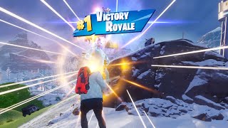 Fortnite 51 Jackie Victory Royale [upl. by Eldnar331]