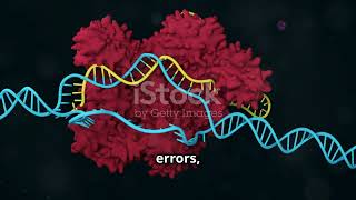 The CRISPRCas9 Gene Editing System Revolutionizing Genetic Engineering [upl. by Ttezil]