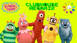 Clubhouse Megamix [upl. by Anavrin]