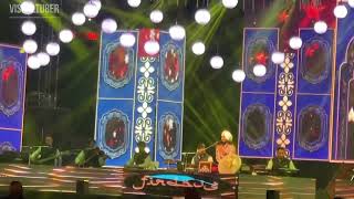 Satinder sartaj live show khalsa college amritsar 19112023 satindersartaaj khalsacollege live [upl. by Jeffery]