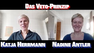 Das VetoPrinzip® Was ist es und wie kann ich es nutzen [upl. by Nidak]