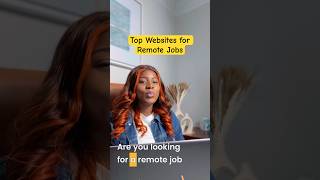 Best Websites for HighPaying Remote Jobs [upl. by Roarke]