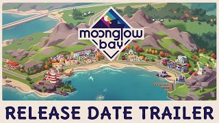 Moonglow Bay  Release Date Trailer [upl. by Eninej206]