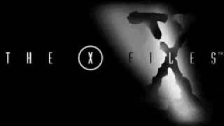 X  Files  Sountracks Intro Full [upl. by Lekcim]