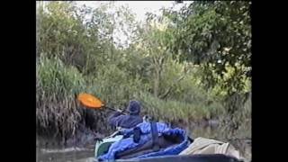 River Canard near McGregor Ontario [upl. by Adnanref]