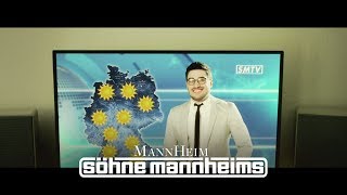 Söhne Mannheims  MannHeim amp Guten Morgen Trailer I [upl. by Anairb]