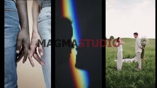 LOVE Portrait 4K Stock Videos  No Copyrights  FREE STOCK FOOTAGE [upl. by Slyke]