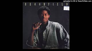 BROOMFIELD quotDont Cover Up Your Feelingsquot LP 1987 Broomfield VISION RECORDS [upl. by Ysus]