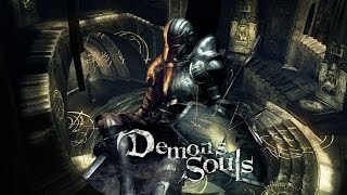 Demons Souls Part 4  Tower Of Latria 31Executioner MiraldaFools IdolNo Commentary [upl. by Eilraep]