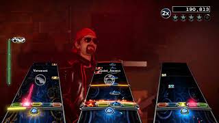 Rock Band 4  Soy Bomb  Honest Bob and the FactorytoDealer Incentives  Full Band HD [upl. by Ylrebnik]