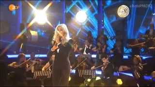 Helene Fischer  So kann das Leben sein  quotWetten dassquot 13122014 [upl. by Madison]