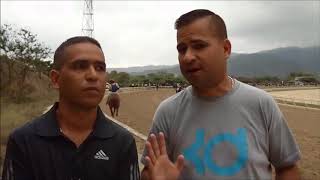 HIPICOS EN ACCION DOMINGO 29042018 LA RINCONADA [upl. by Lrub]