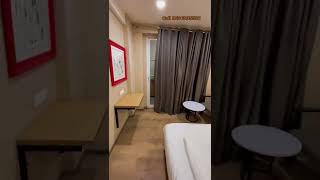 Pg in Gurgaon sector 46 with food kitchen inside the room luxury pg gurgaon coliving serviceaprt [upl. by Zared600]