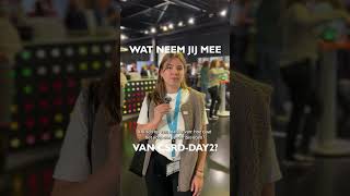 Wat neem jij mee van CSRDDAY2 [upl. by Joan]