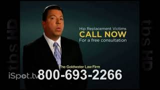 Goldwater Law Firm Commercial October 2012 [upl. by Karlin]