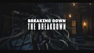 Breaking Down the Breakdown  The Witcher  Eskel Leshy [upl. by Okire343]