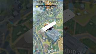 Garena Free Fire Gameplay garenafreefire freefire shorts [upl. by Anne-Marie]