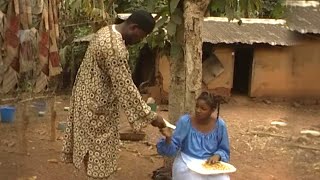 La pauvre belle fille qui a gagné lecoeur d’un homme riche mais l’a trompéFILM NIGÉRIAN EN FRANÇAIS [upl. by Nehpets393]