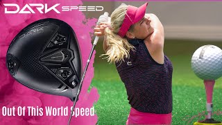 Cobras NEW Dark Speed driver Faster than Aerojet [upl. by Av]