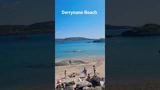 Derrynane Beach Kerry [upl. by Eecram144]