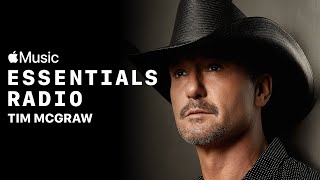 Tim McGraw Stories Behind His Biggest Country Hits  Essentials [upl. by Silvan]