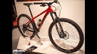 Eurobike Ghost Bikes Neuheiten 2018 [upl. by Adena]