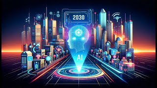 AI In 2030 The Future You Didnt Expect [upl. by Cristionna816]