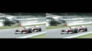 Felipe Massa  Germany 2010  Team Radio [upl. by Yokum940]