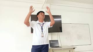 SCHUMANNS ACCULTURATION MODEL IN SLA by Christine Marie Abubutal and Shan Yron Cañete PART 2 [upl. by Mientao]