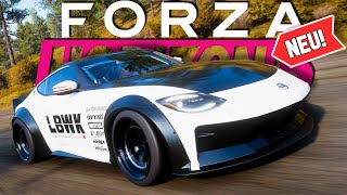 2024 Nissan Z Nismo Tuning  FORZA HORIZON 5 [upl. by Pinkham]