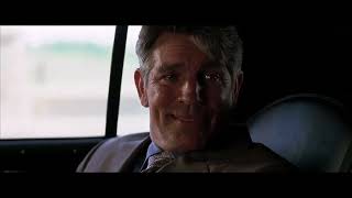 Harvey Dent Twoface Kills Maroni  Batman The Dark Knight 2008  Movie Clip Full HD Scene [upl. by Flaherty462]