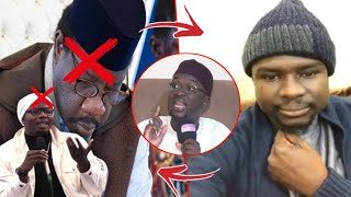 Urg€nt🚨🤔résultat Ramadan 2024 Très impoli deux soldats d’Iblis Moustapha Sy et Fils Capitaine Sy [upl. by Alyce976]