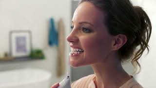 Philips Sonicare AirFloss [upl. by Asinla]