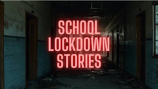 School Lockdown Horror Stories You Wont Believe Happened in Real Life [upl. by Baudoin]