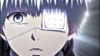 Kaneki Edit Bizzey  Traag [upl. by Naej]