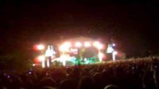 Parni valjak  Hej otvori vrata  live NIS 2011 [upl. by Gamages]