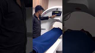 HRCT Thorax Plain Positioning ctscan ctscantechnician trend shortfeed ytshorts shotsvide [upl. by Doria]