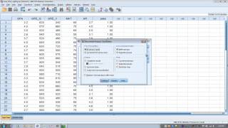 How to Use SPSS Discriminant Analysis [upl. by Heurlin]