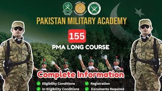 How to Apply in PMA 155 Long Course  PMA 155 Online Registration Complete Method [upl. by Nageam140]