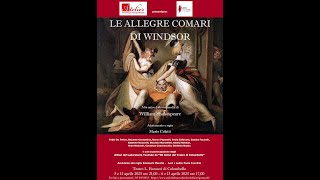 Le allegre comari di Windsor [upl. by Regni]