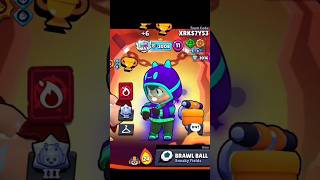 Bea 2000🏆🔥 brawlstars shorts rankpush [upl. by Baugh]