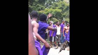 Omega Psi Phi Conclave 2010 Mu Epsilon [upl. by Alleirbag]