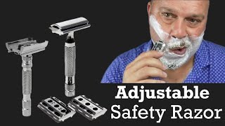 Rockwell Razors Review The Last Razor You Need [upl. by Asia]