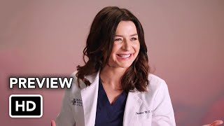 Greys Anatomy Season 20 quotThe Cast Looks Back on 20 Years of Greysquot Featurette HD [upl. by Chappy910]