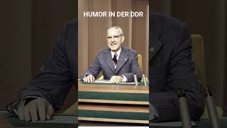 Humor in der DDR 😀 Teil 26 ddr ossi comedy [upl. by Drwde]