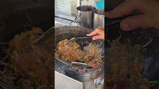 MICHELIN Bib Gourmand Siam Road Char Kway Teow in Penang [upl. by Tavia221]