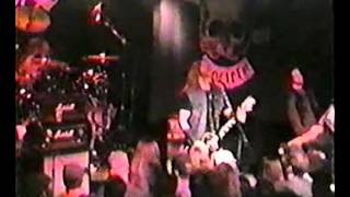 Black Label Society  Live In Pittsburgh 1999 FULL CONCERT Download [upl. by Lebyram]