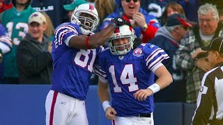 2009 Buffalo Bills Highlights [upl. by Eadahc]