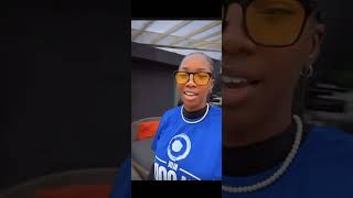 Omah Lay Moving lyrics video omahlay moving youtubeshorts lipsync lyrics shorts afrobeats [upl. by Eedak974]