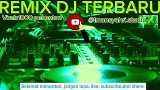 Dj Remix Diskotik keceng abis terbaru 2024 Imansyahristudio [upl. by Franni]